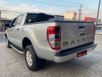 Xe Ford Ranger XLS 2.2L 4x2 MT 2014