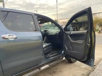 Xe Mazda BT50 3.2L 4x4 AT 2018