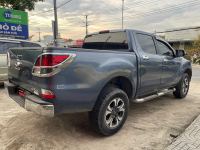 Xe Mazda BT50 3.2L 4x4 AT 2018