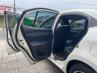 Xe Toyota Vios 1.5E MT 2021