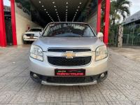 Xe Chevrolet Orlando LTZ 1.8 AT 2016