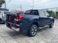 Xe Mazda BT50 Deluxe 2.2L 4x2 AT 2021