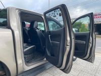 Xe Ford Ranger XLS 2.2L 4x2 AT 2021