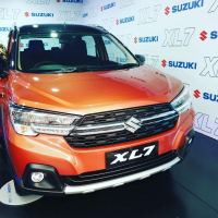 Bán xe Suzuki XL7 2021 1.5 AT giá 535 Triệu - Hà Nội