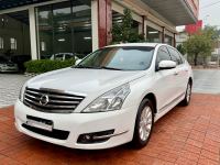 Xe Nissan Teana 2.0 AT 2010