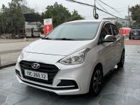 Xe Hyundai i10 Grand 1.2 MT Base 2018