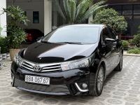 Xe Toyota Corolla altis 1.8G AT 2014