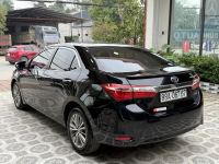 Xe Toyota Corolla altis 1.8G AT 2014