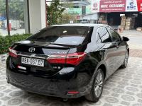 Xe Toyota Corolla altis 1.8G AT 2014