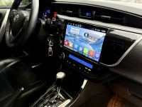 Xe Toyota Corolla altis 1.8G AT 2014