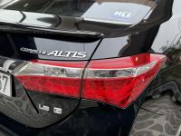 Xe Toyota Corolla altis 1.8G AT 2014