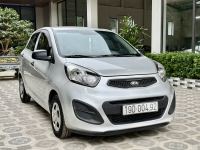 Xe Kia Morning Van 1.0 AT 2014