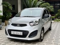 Xe Kia Morning Van 1.0 AT 2014