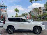 Xe Toyota Prado VX 2.7L 2018