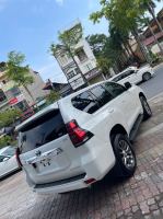 Xe Toyota Prado VX 2.7L 2018