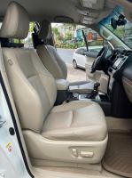 Xe Toyota Prado VX 2.7L 2018