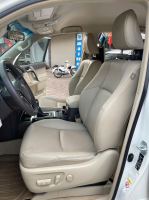 Xe Toyota Prado VX 2.7L 2018