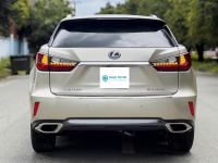 Xe Lexus RX 350 2018