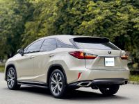 Xe Lexus RX 350 2018