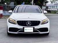 Xe Mercedes Benz C180 2020