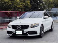 Xe Mercedes Benz C180 2020