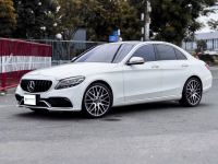 Xe Mercedes Benz C180 2020