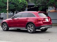 Xe Mercedes Benz GLC 250 4Matic 2017