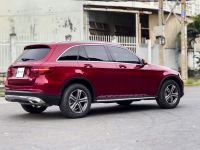 Xe Mercedes Benz GLC 250 4Matic 2017