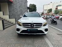 Xe Mercedes Benz GLC 300 4Matic 2019