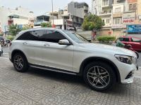 Xe Mercedes Benz GLC 300 4Matic 2019