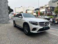 Xe Mercedes Benz GLC 300 4Matic 2019