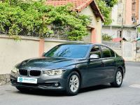 Xe BMW 320i 2016