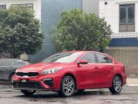 Xe Kia Cerato 1.6 AT Deluxe 2021