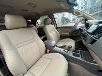 Xe Toyota Fortuner 2.7V 4x2 AT 2012