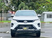 Xe Toyota Fortuner Legender 2.4L 4x2 AT 2022