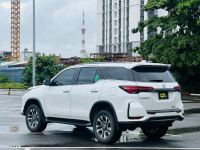 Xe Toyota Fortuner Legender 2.4L 4x2 AT 2022