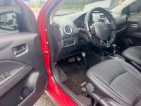 Xe Mitsubishi Attrage 1.2 CVT 2022