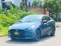 Xe Mazda 2 1.5 AT 2021