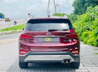 Xe Hyundai SantaFe Cao cấp 2.2L HTRAC 2021