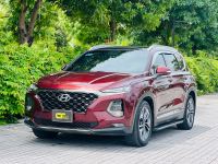 Xe Hyundai SantaFe Cao cấp 2.2L HTRAC 2021