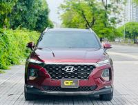 Xe Hyundai SantaFe Cao cấp 2.2L HTRAC 2021