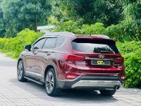 Xe Hyundai SantaFe Cao cấp 2.2L HTRAC 2021