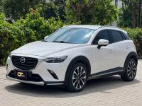 Xe Mazda CX3 Premium 1.5 AT 2022