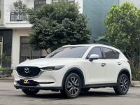 Xe Mazda CX5 2.5 AT 2WD 2018