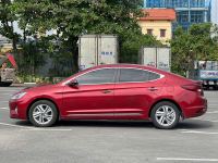 Xe Hyundai Elantra 1.6 AT 2021