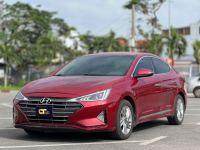 Xe Hyundai Elantra 1.6 AT 2021