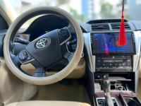 Xe Toyota Camry 2.0E 2017