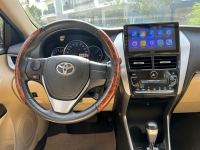 Xe Toyota Vios 1.5G 2019