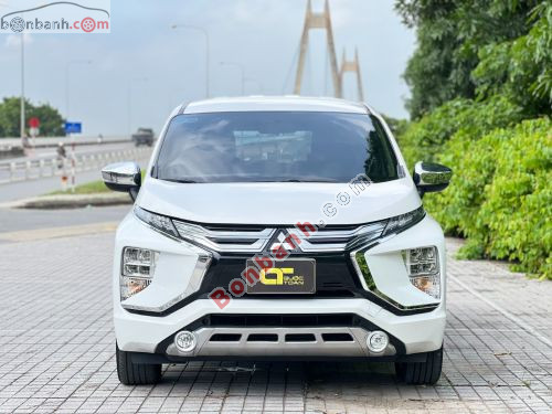 Mitsubishi Xpander 1.5 AT 2020