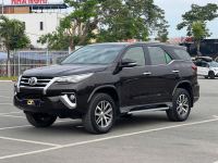 Xe Toyota Fortuner 2.7V 4x4 AT 2017